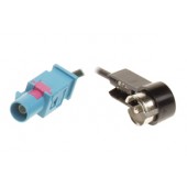 Anténní adaptér FAKRA - ISO 295737