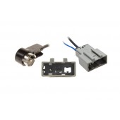Anténní adaptér NISSAN - ISO 295787