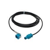 Anténní prodlužovací kabel FAKRA-FAKRA 299941-200