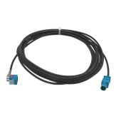Anténní prodlužovací kabel FAKRA-FAKRA 299941-400
