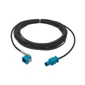 Anténní prodlužovací kabel FAKRA-FAKRA 299941-600