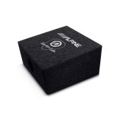 Subwoofer v boxu Alpine SWC-W84SCRA2