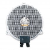Subwoofer Sinus Live bassPUMP III 8 Ω White Edition
