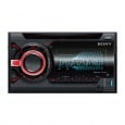 2DIN autorádio s USB SONY WX-800UI
