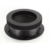 ACV samolepicí pěnové kroužky pro reproduktory 165 mm