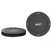 ACV samolepicí pěnové kroužky pro reproduktory 165 mm