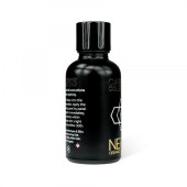 Samouzdravující se keramický povlak Carbon Collective Nero Self-Healing Ceramic Coating (30 ml)