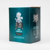 Pěnovací nástavec pro Kärcher K Series Dodo Juice Snow Commotion Foam Lance - classic Karcher K-series - with Quick Release