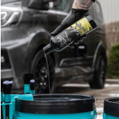 Autošampon Auto Finesse Lather pH Neutral Car Shampoo (1 l)