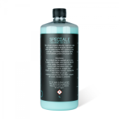 Keramický detailer s vysokým obsahem SiO2 Carbon Collective Speciale Ceramic Detailing Spray - V3 2.0 (1 l)