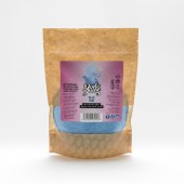 Aplikátory z mikrovlákna Dodo Juice Blue Roo - 2x plush microfibre polish/dressing applicator pads