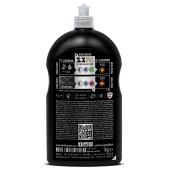 Lešticí pasta Scholl Concepts S3 Gold XXL Rubbing Compound (1 l)