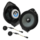 Reproduktory Hifonics ZSO6.2C