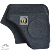 OEM ozvučnice Basser 8" pro Cupra Formentor