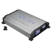 Zesilovač Hifonics ZXE4000/1