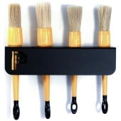 Držák štětců Poka Premium Hanger for 4 Brushes