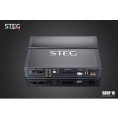 Zesilovač s DSP STEG SDSP 10
