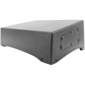 Subwoofer v boxu Stinger TXTRB10