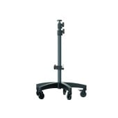 Teleskopický stojan pro detailingová a pracovní světla Scangrip Wheel Stand