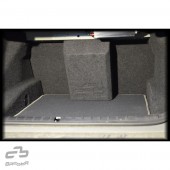 OEM ozvučnice Basser 10