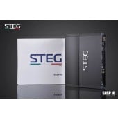 Zesilovač s DSP STEG SDSP 10