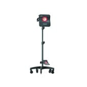 Teleskopický stojan pro detailingová a pracovní světla Scangrip Wheel Stand