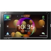 2DIN autorádio JVC KW-M875D