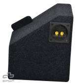 OEM ozvučnice Basser 8