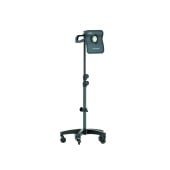 Teleskopický stojan pro detailingová a pracovní světla Scangrip Wheel Stand