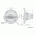 Reproduktory Pioneer TS-A2013I