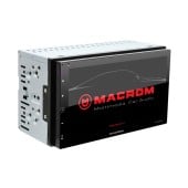 Autorádio Macrom M-DL6800DAB