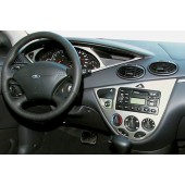 Redukční rámeček autorádia pro Ford Focus I