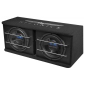 Subwoofer v boxu Hifonics TDA250R