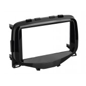Redukční rámeček autorádia pro Citroen C1 / Peugeot 108 / Toyota Aygo