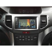 Redukční rámeček autorádia pro Honda Accord VIII