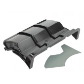 Redukční rámeček autorádia pro Seat Mii / Škoda Citigo / Volkswagen Up!