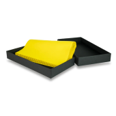 Aplikační utěrka Liquid Elements Scatter Applicator Cloths for Ceramic Sealing