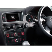 Pokročilá navigační jednotka X703D-Q5