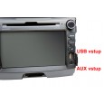 OEM navigace Kia Sportage Macrom M-OF7040