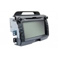 OEM navigace Kia Sportage Macrom M-OF7040