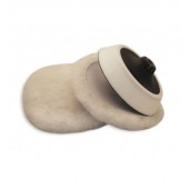 Lešticí kotouč Flexipads Merino Lambs Wool Grip 150