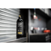 Jemná lešticí pasta Auto Finesse Fine Finishing Compound No:15 (1 l)
