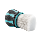 Štětec Carbon Collective Ergo Brush Firm Bristle