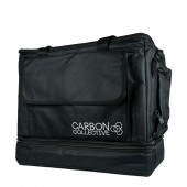 Detailingová taška na leštičku Carbon Collective XL Duffle Bag - 48 l