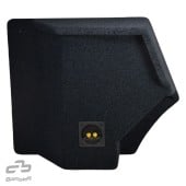 OEM ozvučnice Basser 10" pro Volkswagen Transporter T5