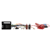 Adaptér ovládání tlačítek na volantu pro BMW / Mini ACV SWC 42A-1024-006-0