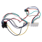 Adaptér ovládání tlačítek na volantu pro Dacia / Fiat / Nissan / Opel / Renault / Smart ACV SWC 42A-1254-011-0