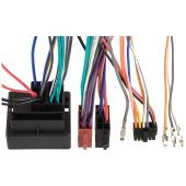 Adaptér ovládání tlačítek na volantu pro Audi / Seat / Skoda / VW ACV SWC 42A-1324-001-1