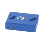 Adaptér ovládání tlačítek na volantu pro Audi / MAN / Seat / Skoda / VW ACV SWC 42A-1328-000-0