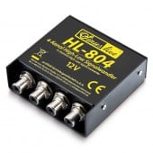 High/low převodník Sinus Live HL-804